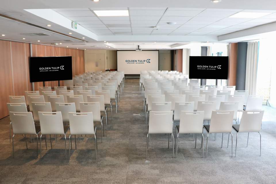 Salle de séminaire à Aix-les-Bains