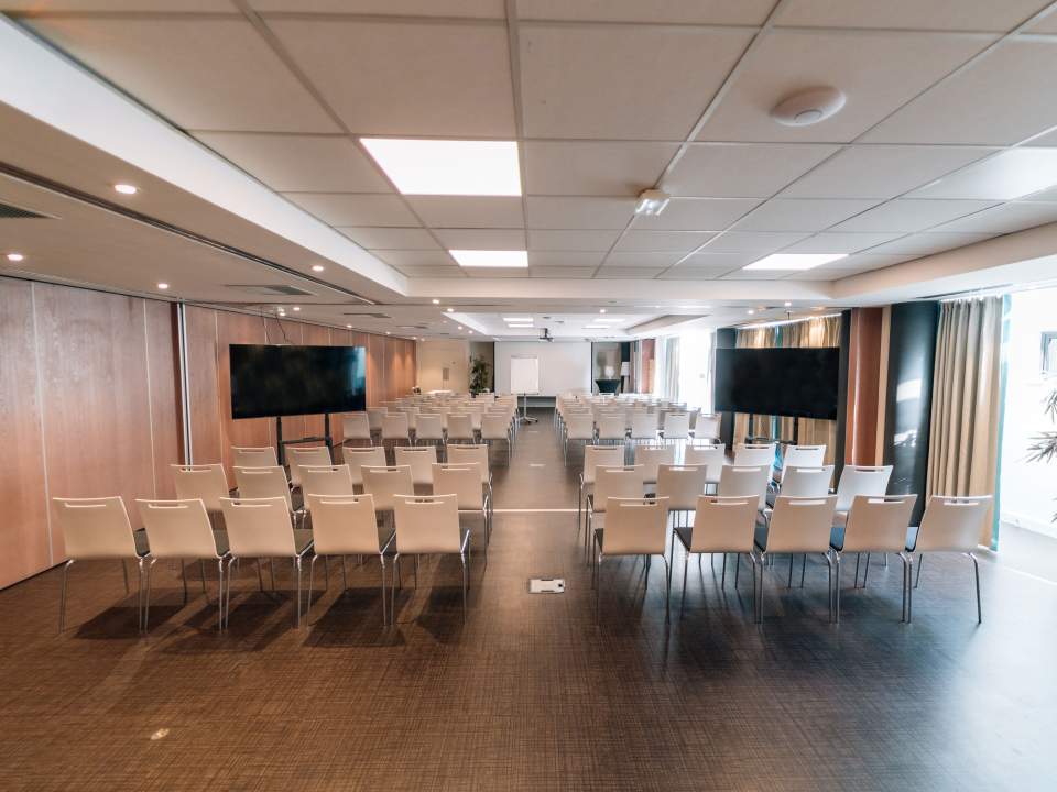 seminar room in Aix-les-Bains